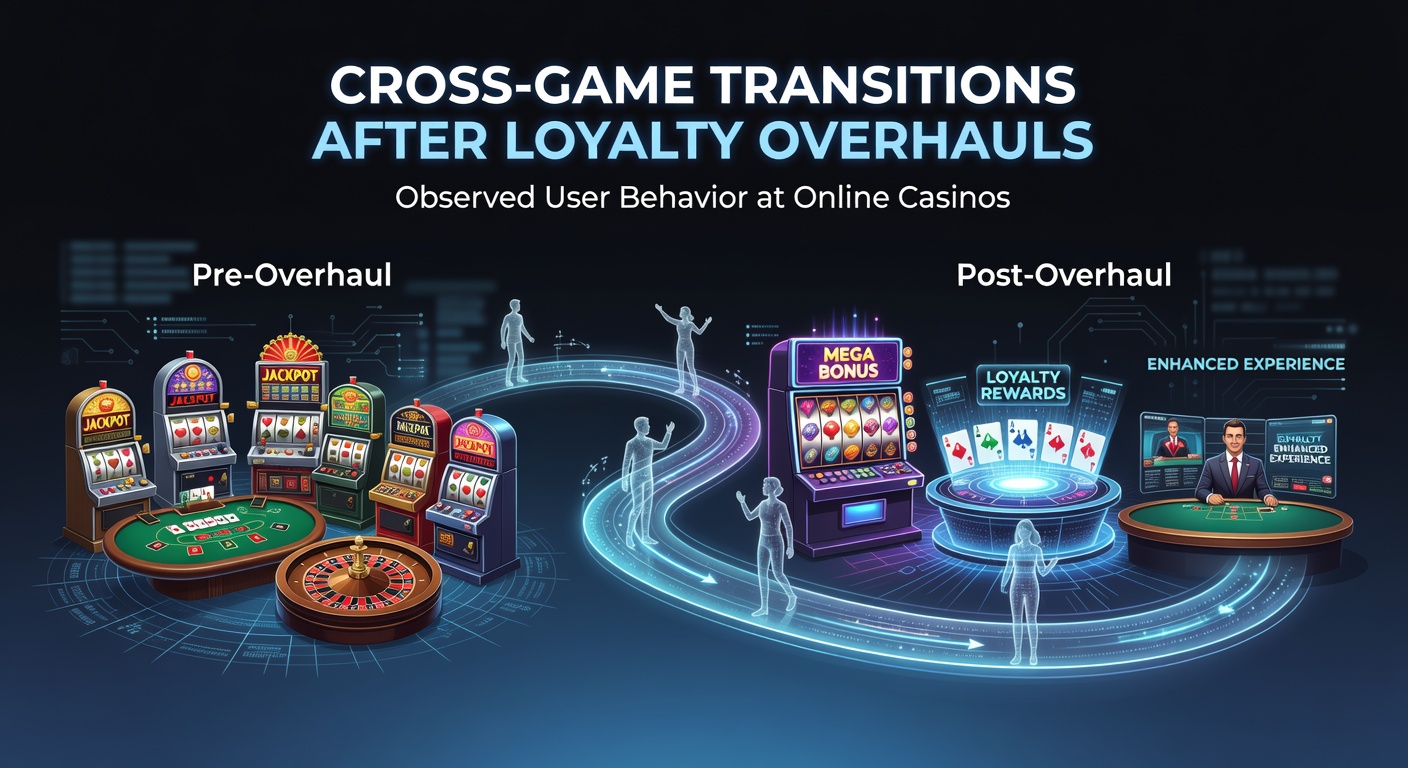 Players reviewing updated loyalty rewards on casino apps after program changes